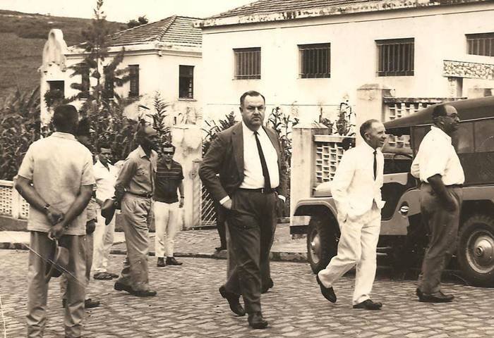 Nilo Coelho: legado e impacto no Sertão pernambucano