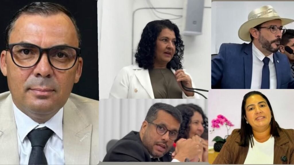 Câmara de Gravatá impede bloqueio de salários e investimentos