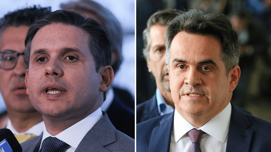 PF investiga malas sem fiscalização em voo com políticos e empresário