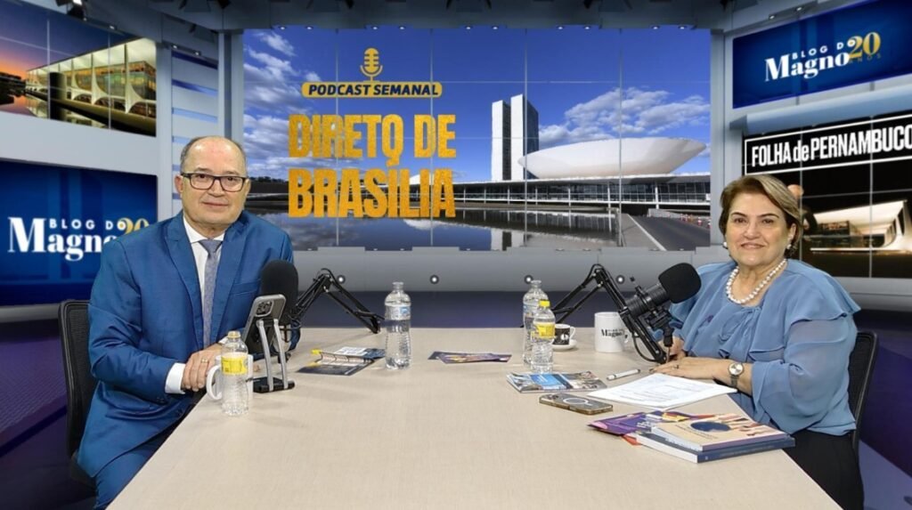 Ministra critica resistência a projeto de lei contra misoginia