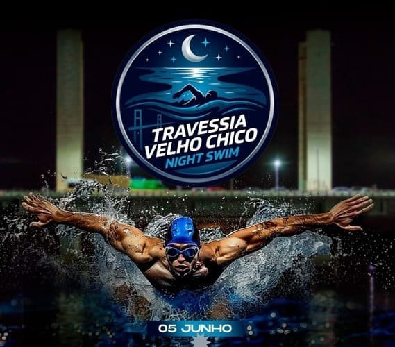 Juazeiro promove primeira travessia noturna no Rio São Francisco