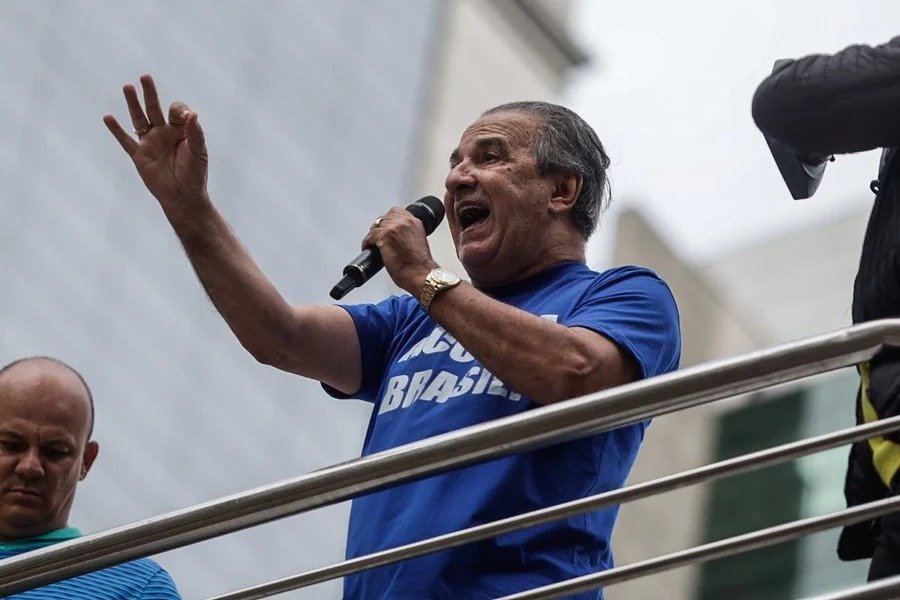 STF decide tornar pastor réu por injúria contra generais do Exército