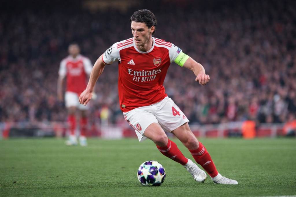 Imagem gerada com IA