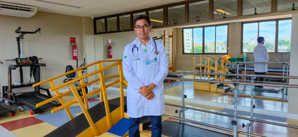 Síndrome Pós-uti desafia recuperação de pacientes após alta hospitalar