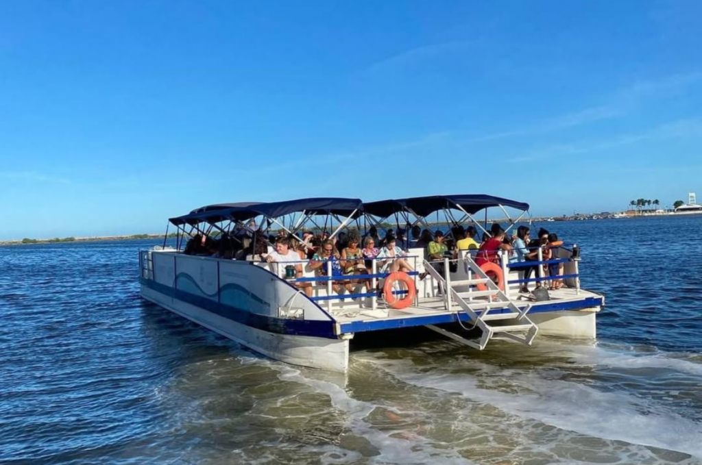 Recife oferece passeios gratuitos de catamarã, ônibus e bicicleta