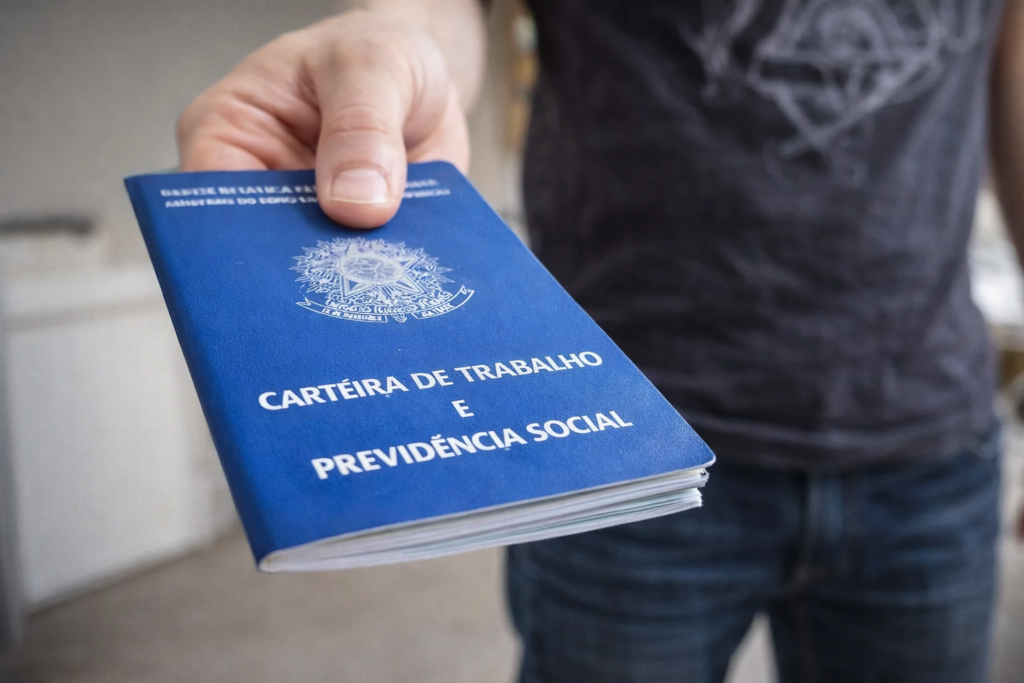 Imagem gerada com IA