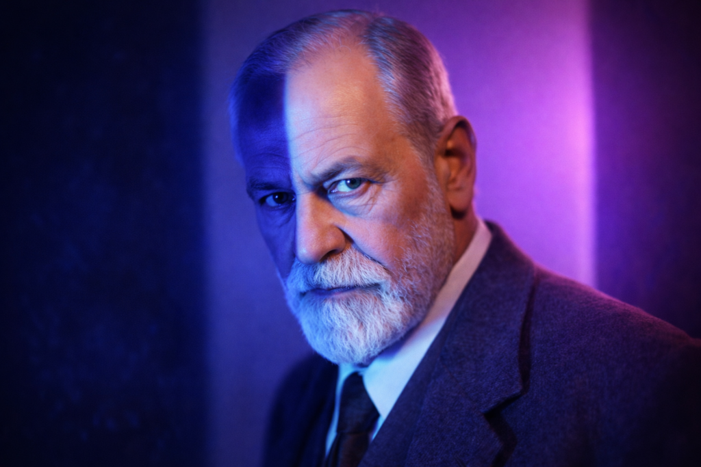 Imagem gerada com IA