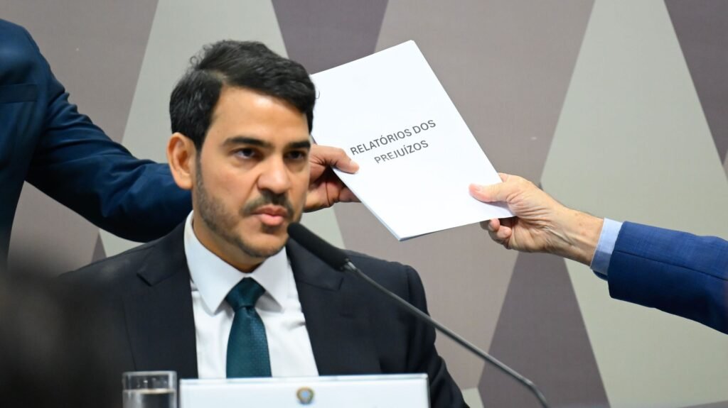 Rejeição de Messias no STF expõe tensões entre os Três Poderes