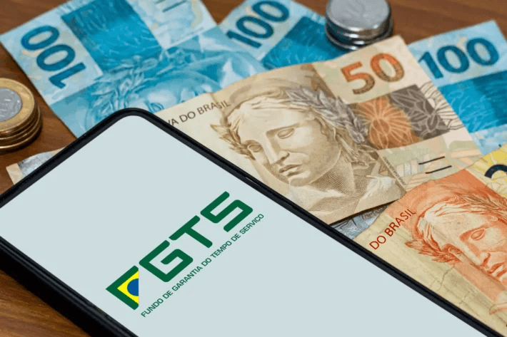 Desenrola 2.0: Impacto de R$ 4,5 bilhões no FGTS é previsto