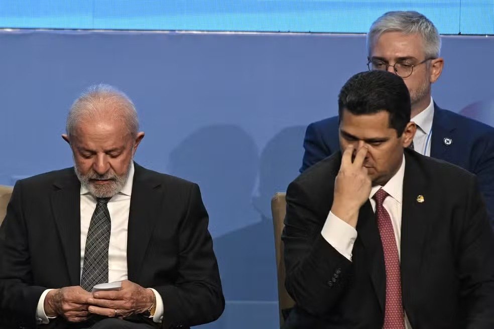 Oposição impede nomeação ao STF antes das eleições