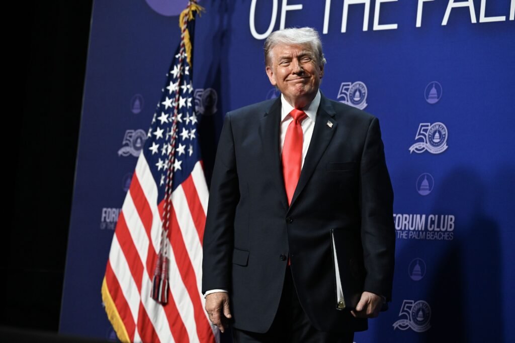 Trump sugere intervenção militar em Cuba em tom de brincadeira
