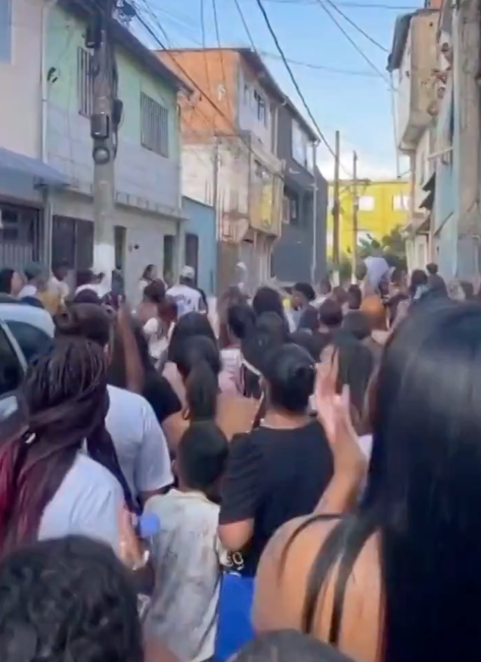 Estupro coletivo de crianças em SP: três adolescentes apreendidos e dois foragidos