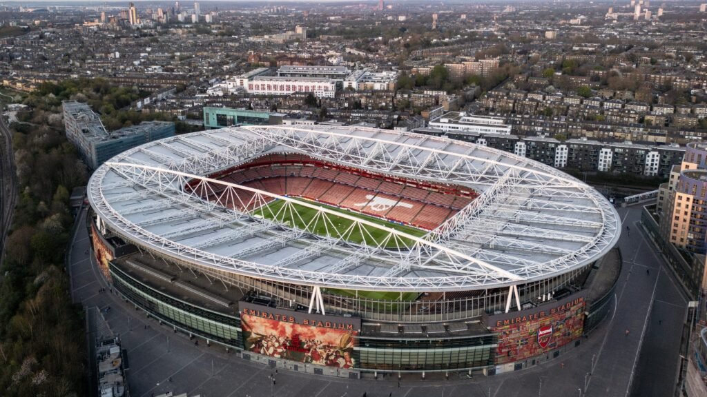 Arsenal enfrenta Fulham na Premier League: horário e transmissão