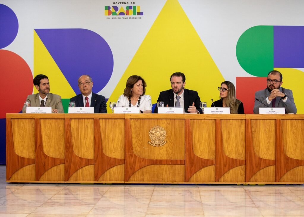 Governo proíbe novas apostas em plataformas de mercado preditivo