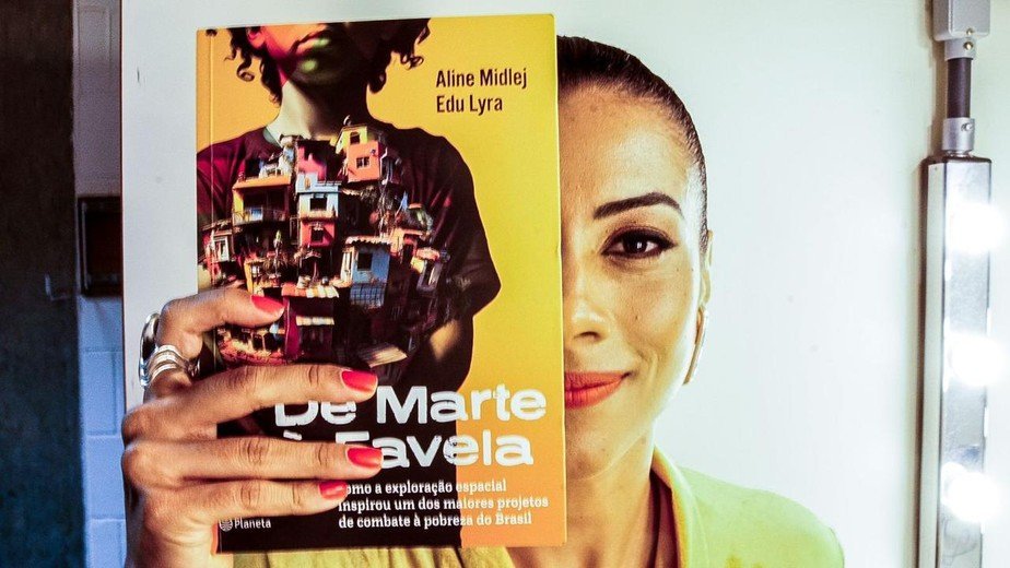 Livro destaca impacto da exploração espacial no combate à pobreza no Brasil
