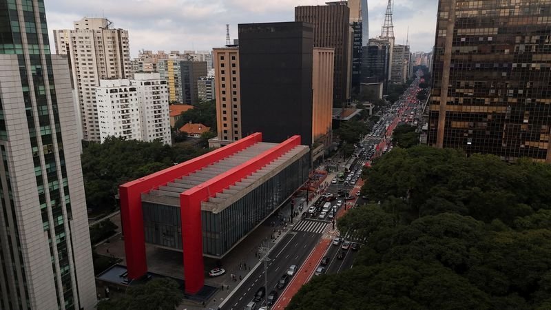 São Paulo enfrenta semana de clima instável e queda nas temperaturas