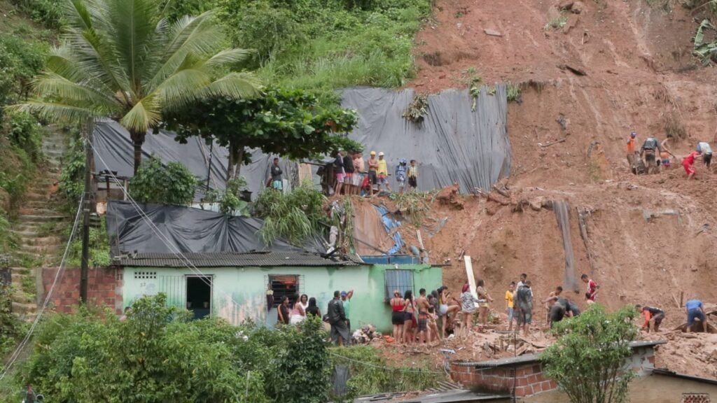Desafios da habitação em Pernambuco: novas moradias e melhorias urgentes