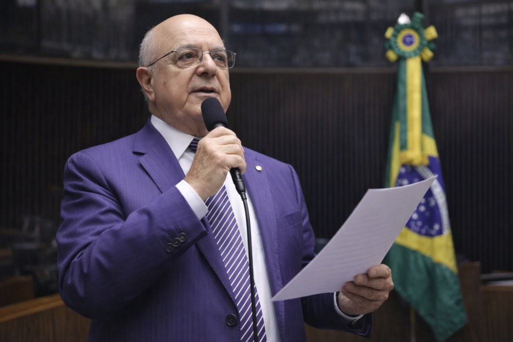 Imagem gerada com IA