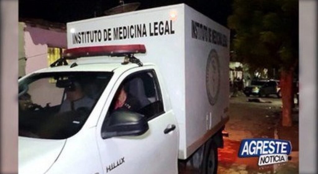 Assassinato em Toritama: investigação busca esclarecer morte de homem