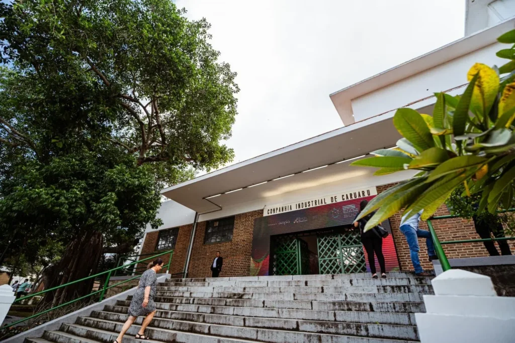 Caruaru sedia evento sobre gestão de pessoas e desafios do trabalho
