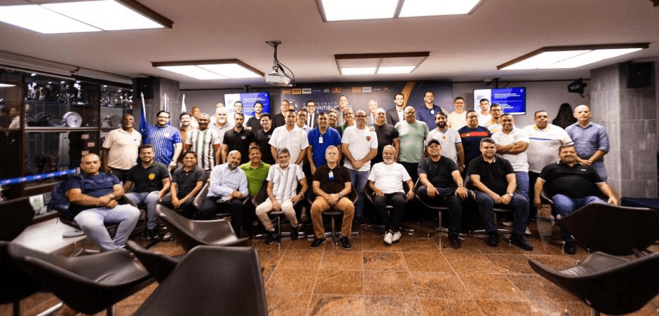 Campeonato Pernambucano 2027 pode contar com mais de 30 clubes