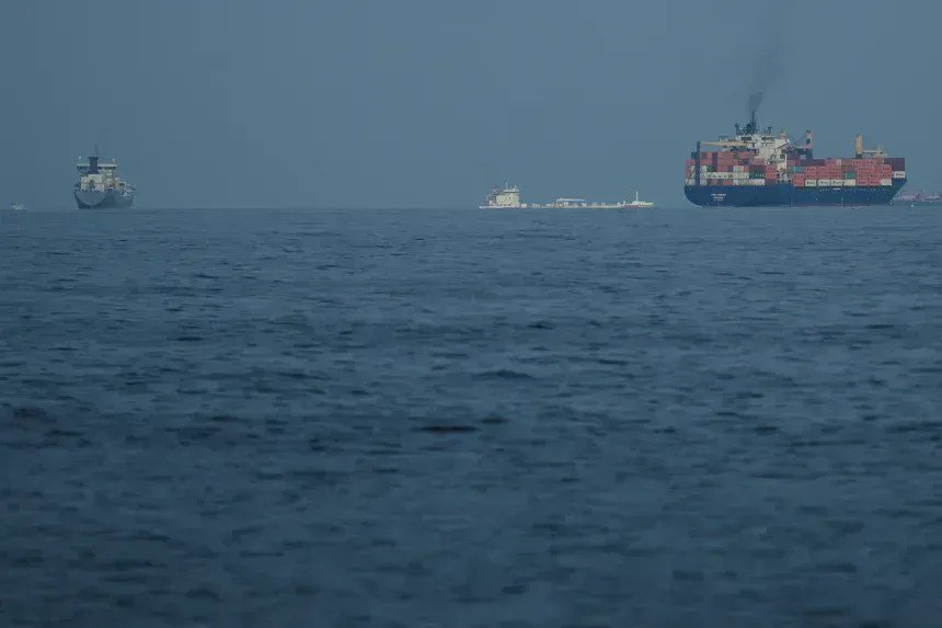 Irã refuta acusações de ataque a navio sul-coreano no Estreito de Ormuz
