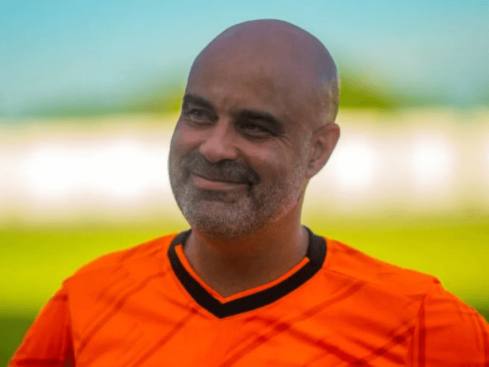 Santa Cruz aposta em Cristian de Souza para reverter situação na Série C