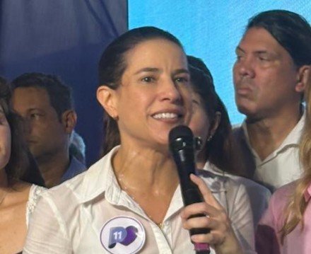 Dilema da governadora: definição do Senado gera impasse político