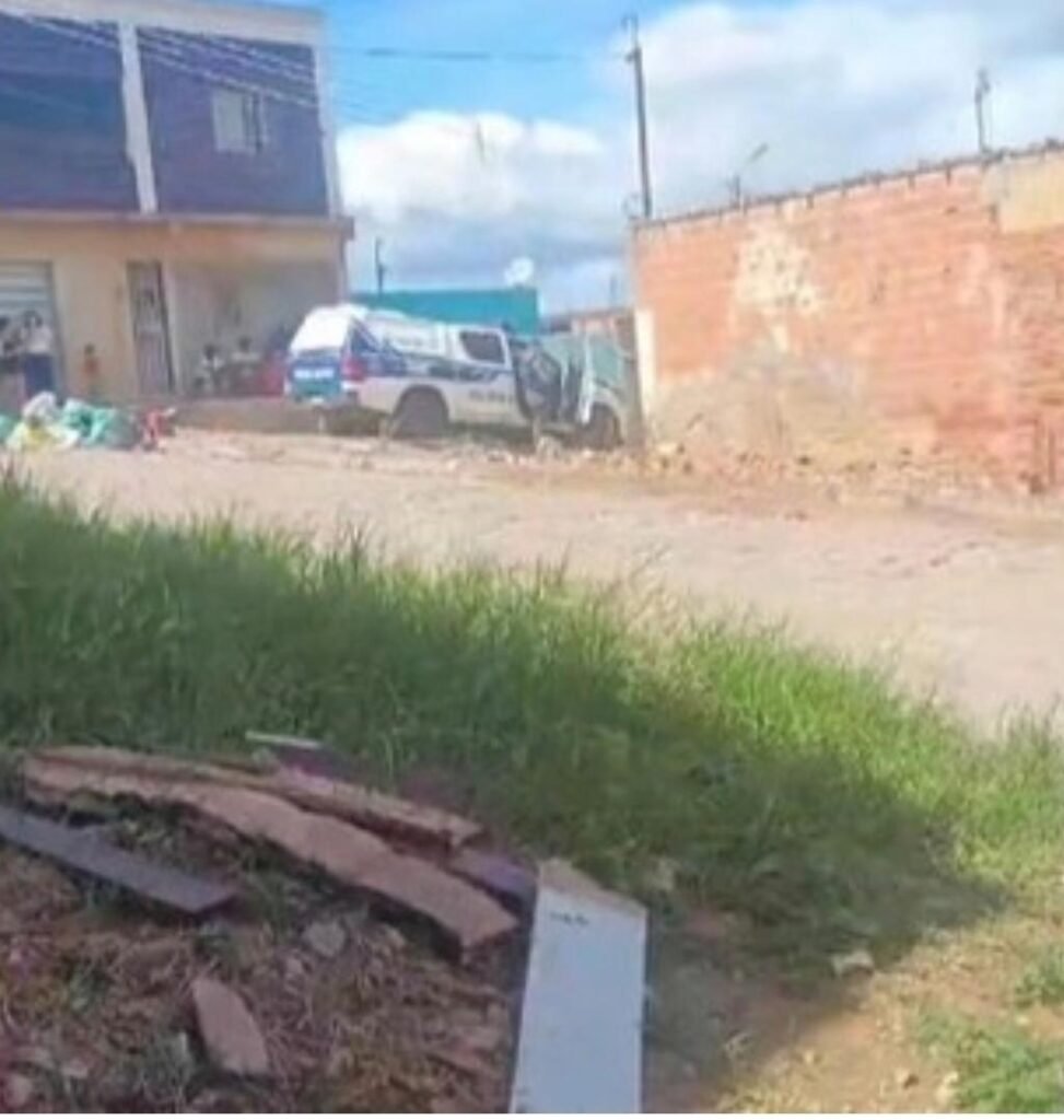 Tragédia em Araripina: Idosa é Vítima de Feminicídio Após 60 Anos de União