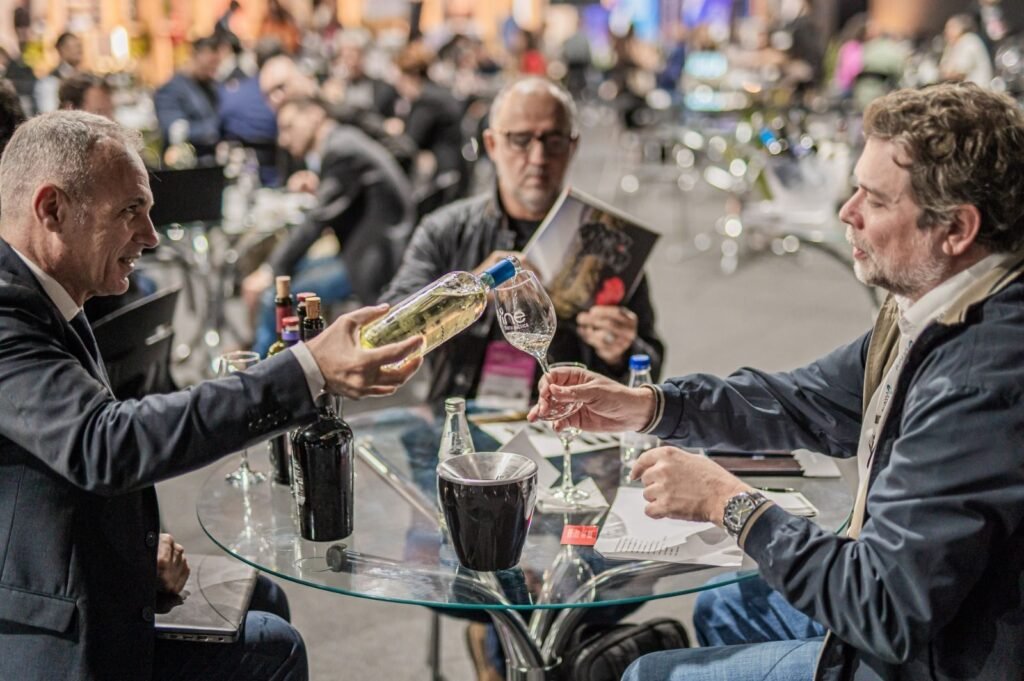 Feira de vinhos no RS deve movimentar R$ 70 milhões