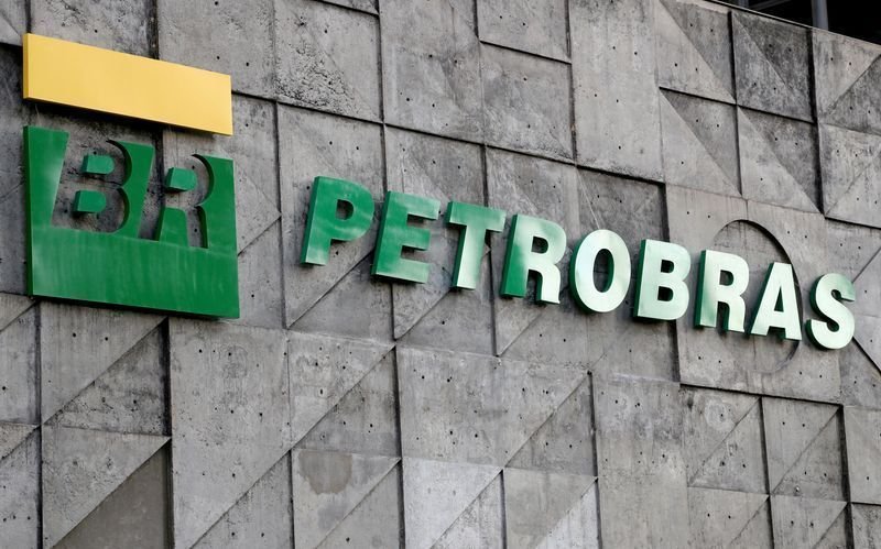 Valorização do real impacta lucro da Petrobras no início de 2026