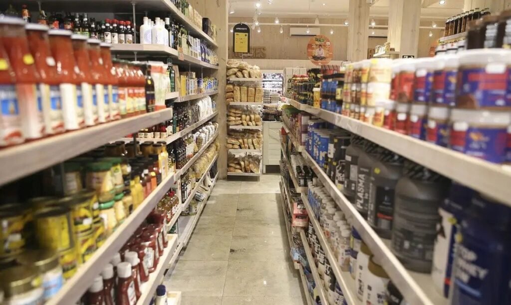 Custo da cesta básica sobe em todas as capitais brasileiras em abril