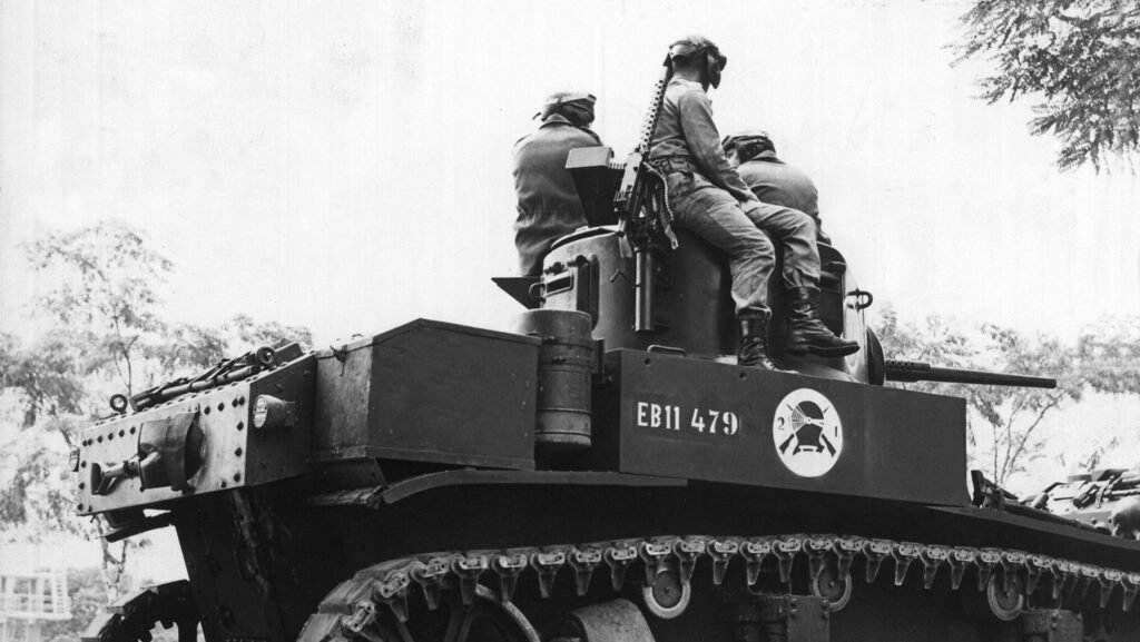 Relações secretas entre ditadura militar brasileira e governo britânico são reveladas