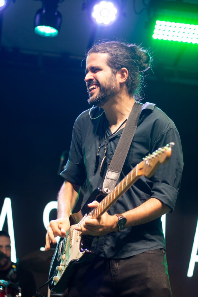 Festival 'Oxe é Jazz' retorna a Salvador com atrações locais gratuitas