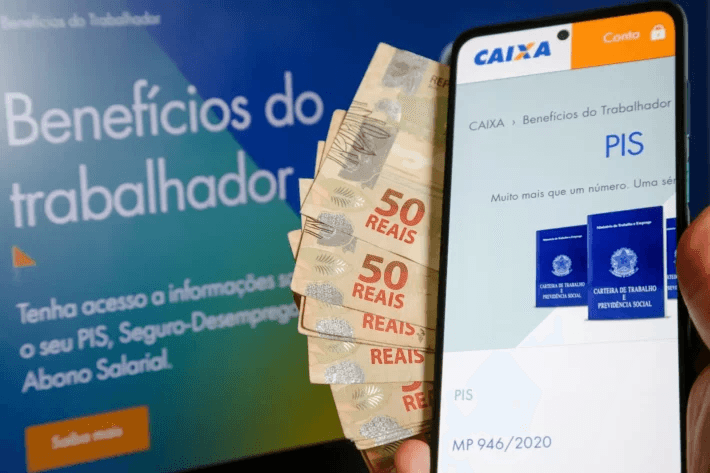 Pagamento do abono salarial beneficia milhões de trabalhadores
