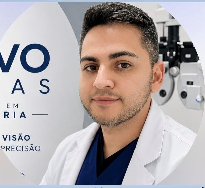 Optometrista Olavo Farias é morto a tiros em pousada na cidade de Potengi