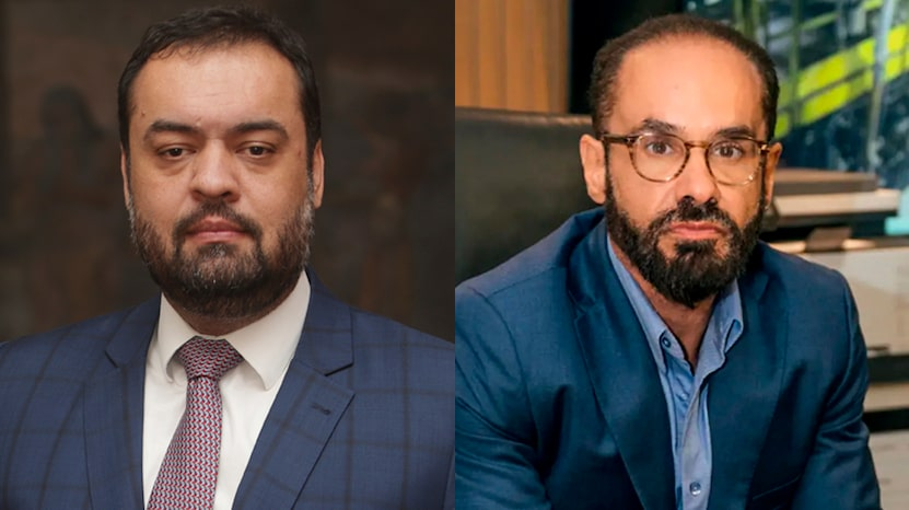 Operação da PF mira ex-governador e empresário por fraudes fiscais