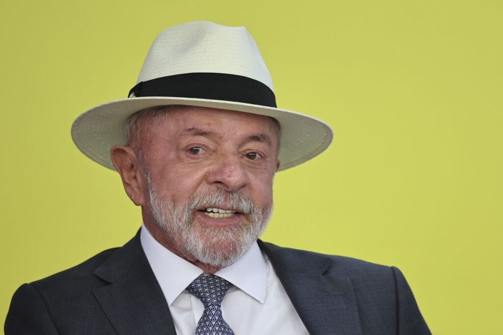 Lula revela maior investimento em tratamentos oncológicos pelo SUS