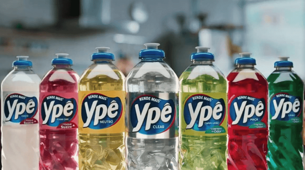 Ypê inicia reembolso após Anvisa suspender produtos contaminados