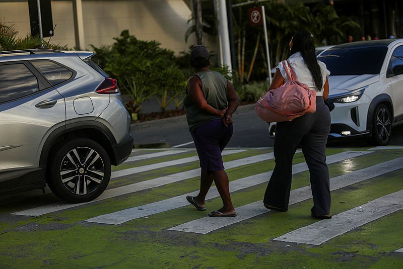Conscientização no trânsito: a importância de escolhas seguras