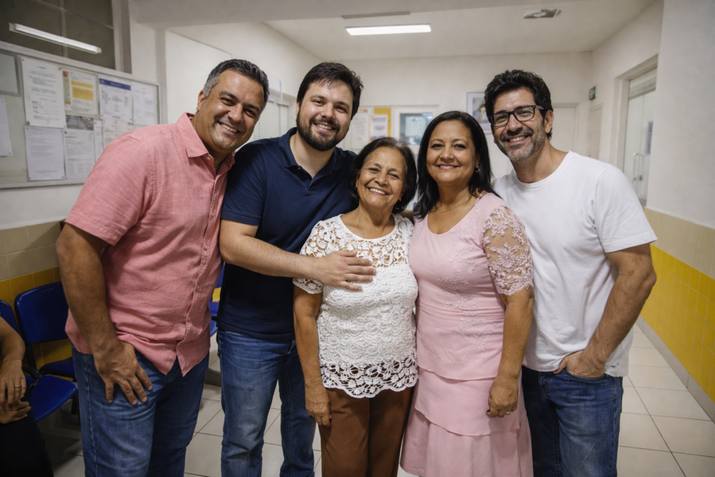 Imagem gerada com IA