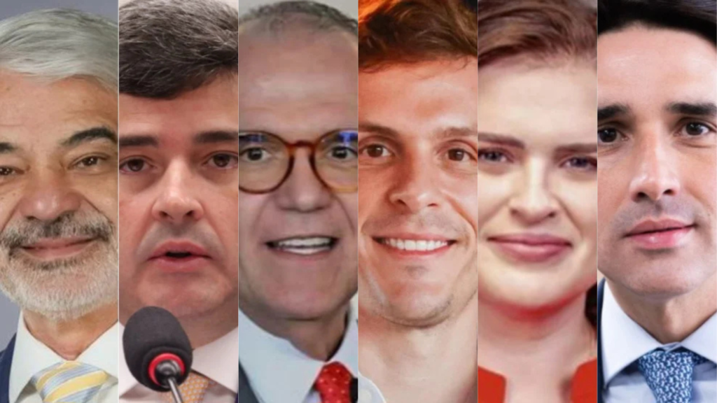 Prefeitos ganham destaque na eleição para o Senado em Pernambuco