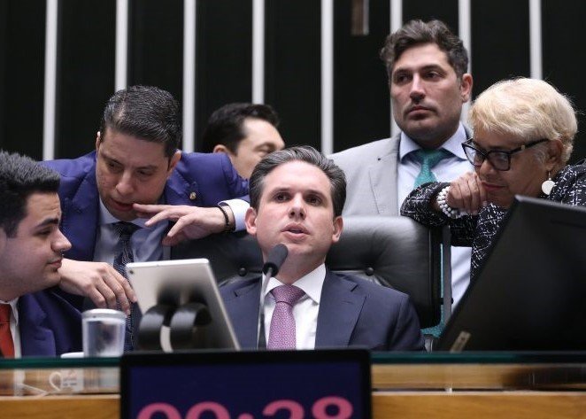 CPI do Banco Master: Motta afirma que seguirá normas regimentais