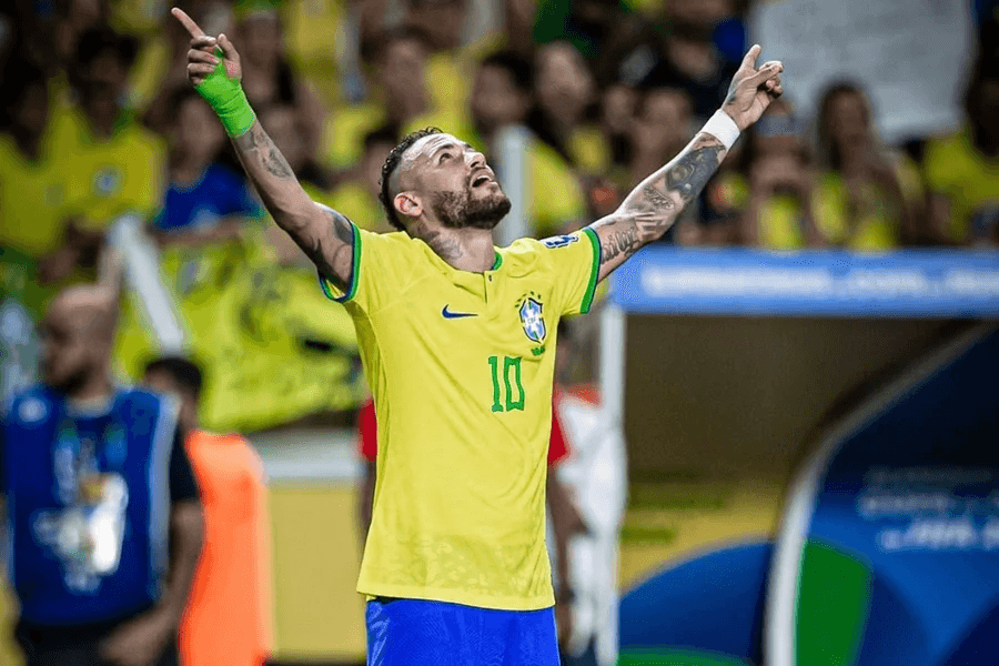 Seleção Brasileira anuncia convocados para a Copa do Mundo 2026