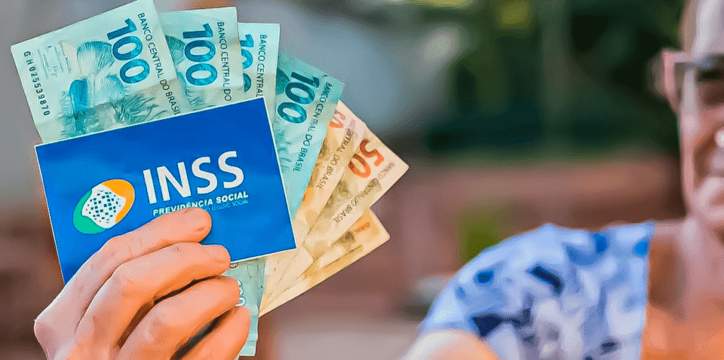 Empréstimo consignado do INSS agora exige biometria facial