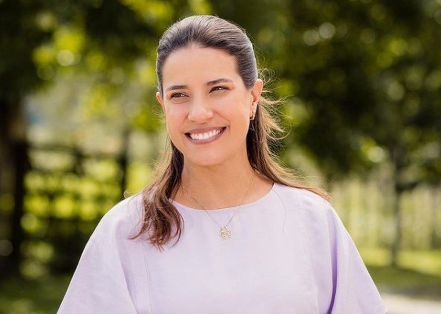 Raquel Lyra lança obras no Araripe e assina projeto da Adutora de Negreiros