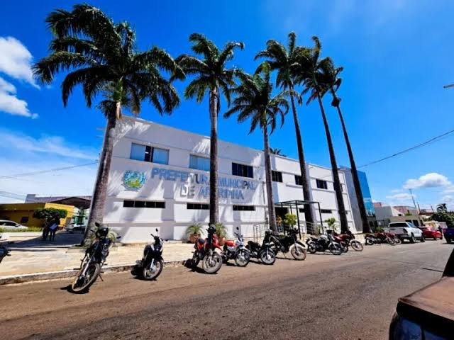 Araripina anuncia calendário de pagamento dos servidores para maio