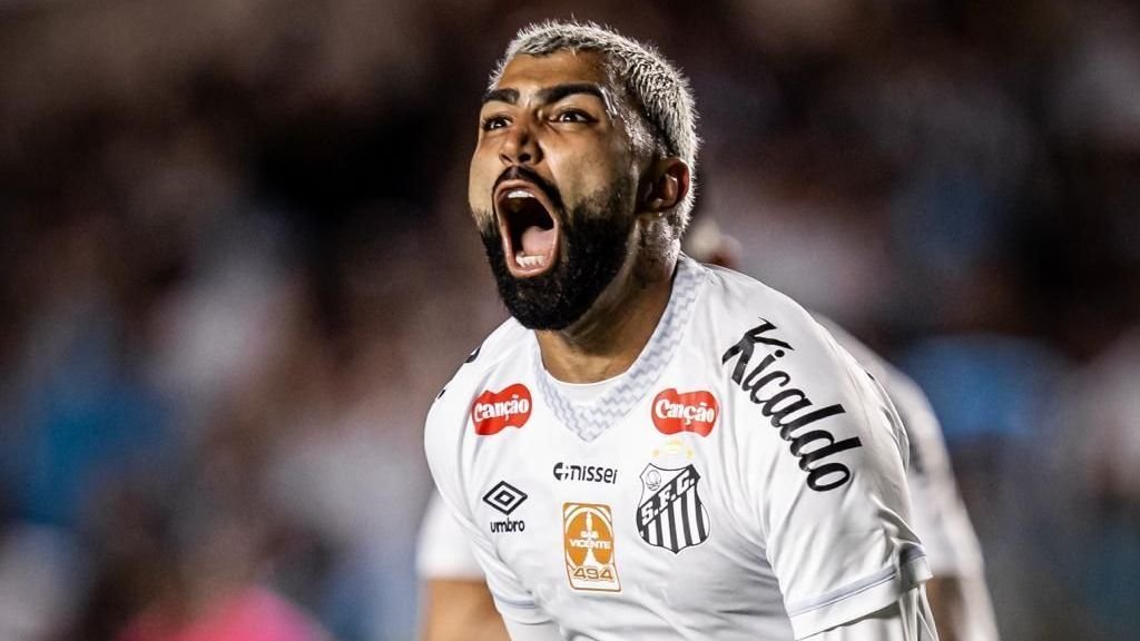 Santos enfrenta San Lorenzo em busca de vitória inédita na Sul-americana