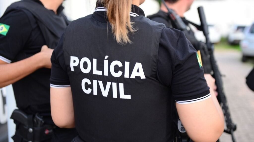 Influenciadora é detida em Fortaleza por tentativa de latrocínio contra francês