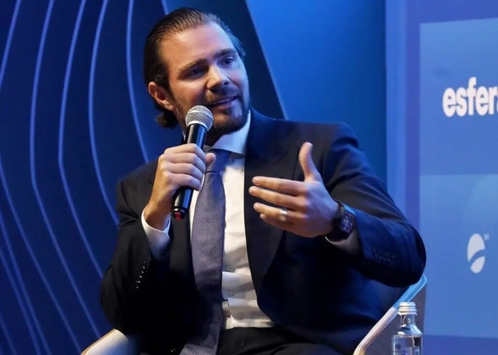 PF recusa delação de Daniel Vorcaro por falta de novas informações
